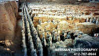 Click Here to view The Terracotta Warriors 