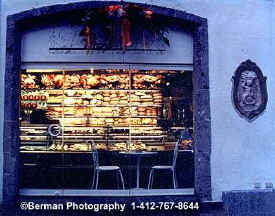 Click here to view a Bakery in Kitzbuhel