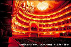 Click here to view the BolshoiTheater