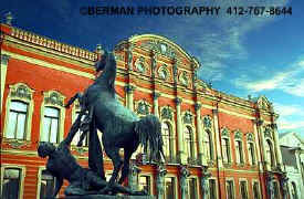 Click here to view the Beloselsky-Belozersky Palace in St. Petersburg