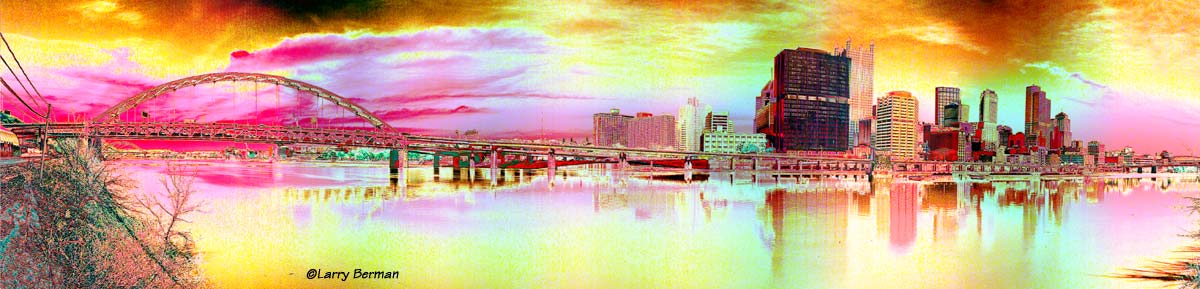 Pittsburgh