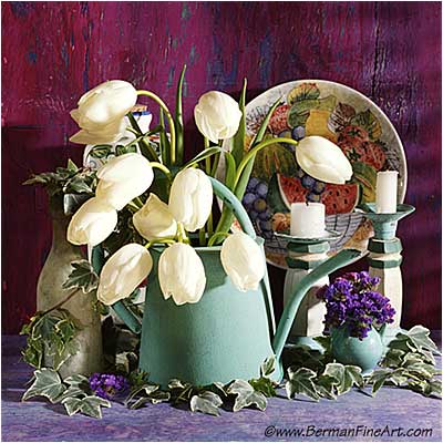 Watering Can