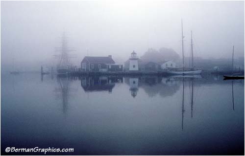 Mystic Seaport