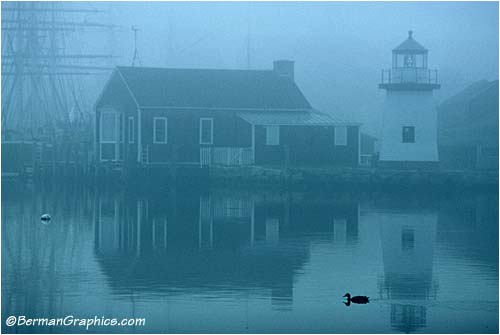 Mystic Seaport