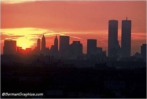 New York City World Trade Center