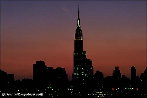 New York City