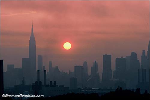 New York City