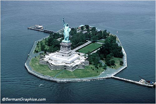 Statue of Liberty