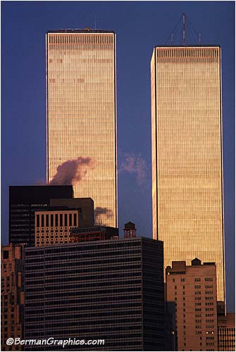 New York City World Trade Center
