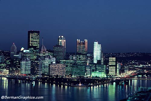 Pittsburgh