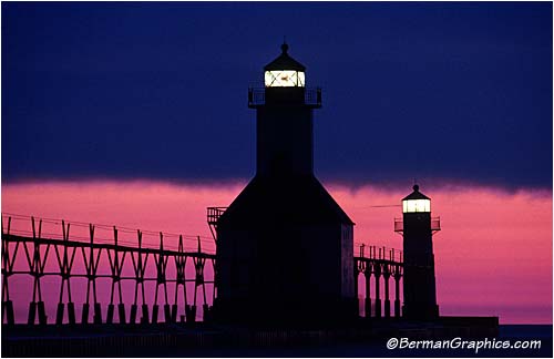 St Joseph Michigan