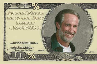 Berman Bucks