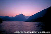 Click Here to visit Sunset on the Yangtze River 