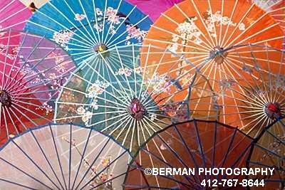 Parasols