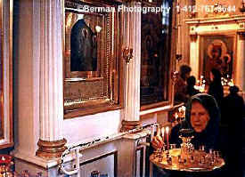 Click here to view a Woman Praying 