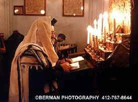 Click here to view a Synagogue in  St. Petersburg